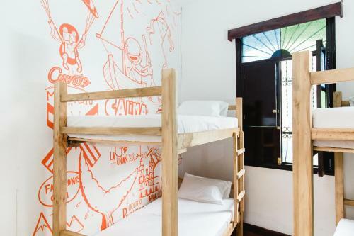 Albergue Lulos Hostal Boutique