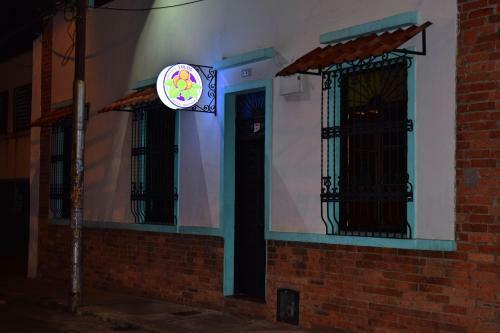 Albergue Lulos Hostal Boutique