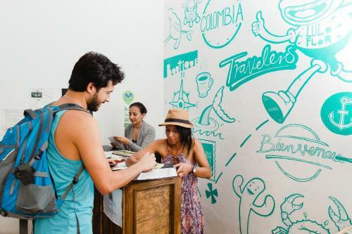 Albergue Lulos Hostal Boutique