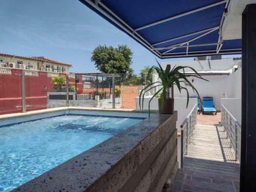 Casa Marqu�s Del Pedregal