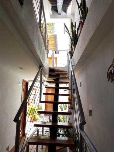 Casa Marqu�s Del Pedregal