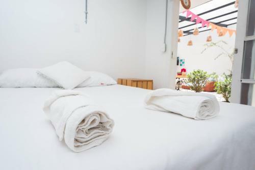 Republica Hostel Bogota