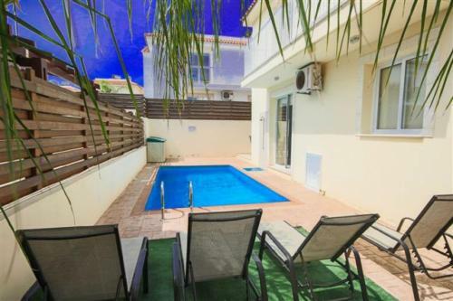 Villa Florie