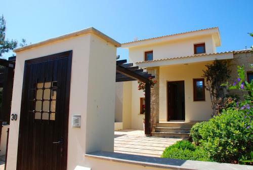 Villa Destu - Hg30