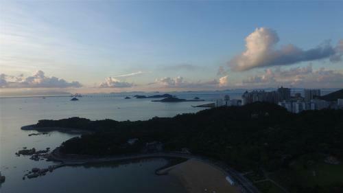 Starway Zhuhai Bihai Hotel