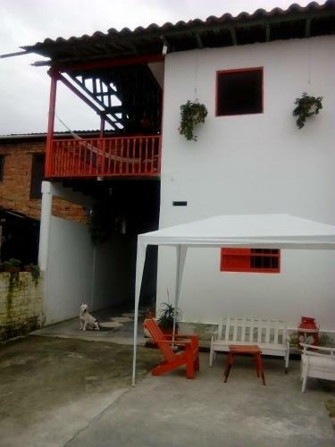 Hotel La Gaitana