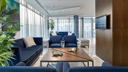 Gaia Sun N Blue Hotel (adults Only)