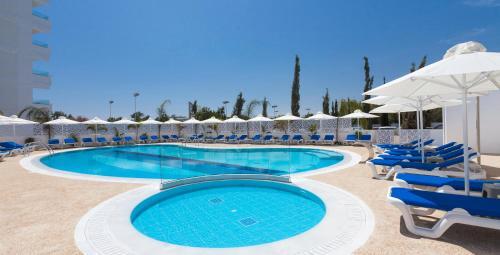 Gaia Sun N Blue Hotel (adults Only)