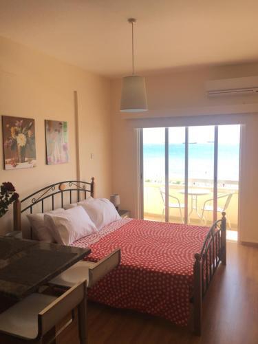 Alex Beach Apartment 51