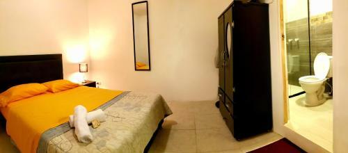 Tiger Hostel