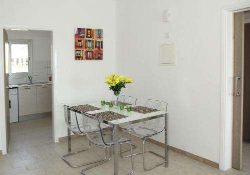 Anemos Apartments