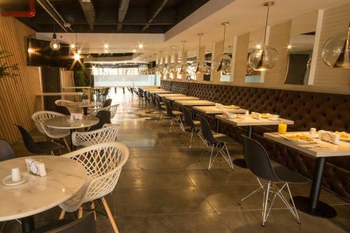 Lleras Green Hotel