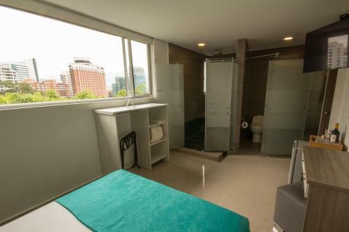 Lleras Green Hotel