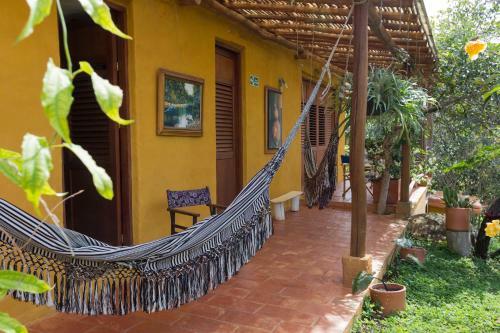 Agroturismo Casa Upa