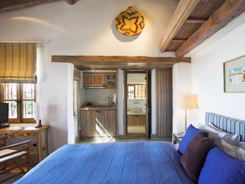 Hostal Apokryfo Traditional Guesthouse