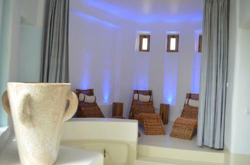 Hostal Apokryfo Traditional Guesthouse