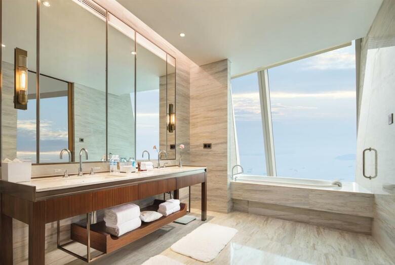 Hotel Conrad Xiamen