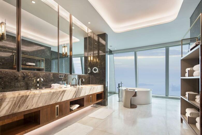 Hotel Conrad Xiamen