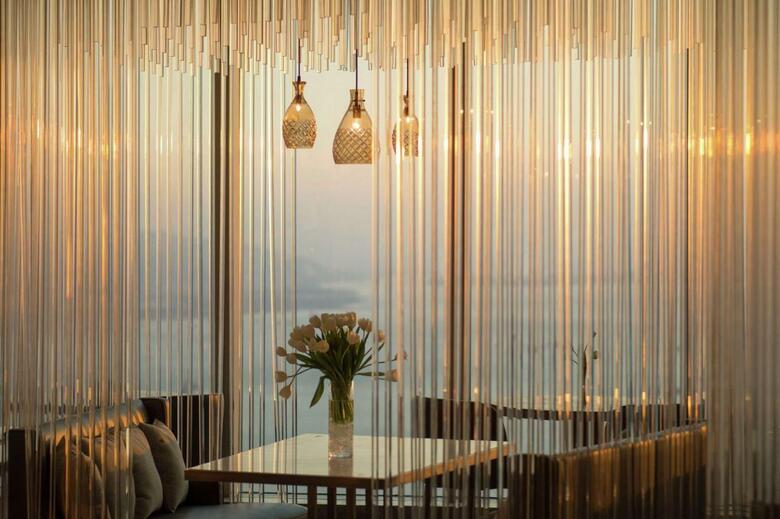 Hotel Conrad Xiamen