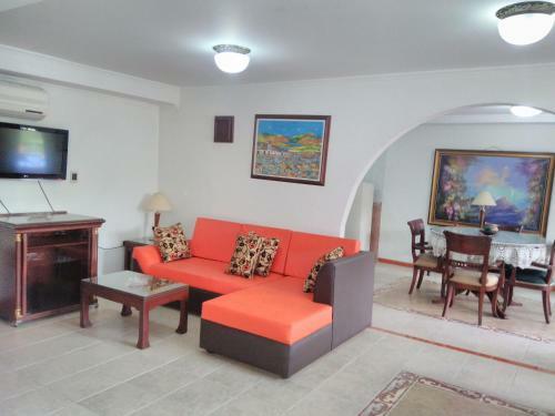 Apartahotel Del R�o