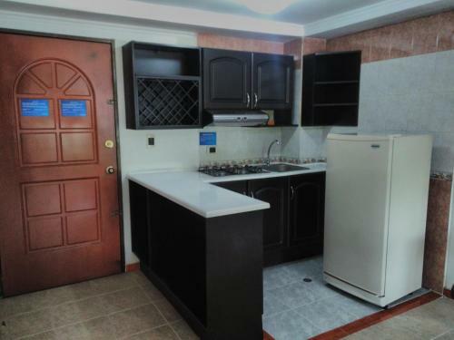 Apartahotel Del R�o
