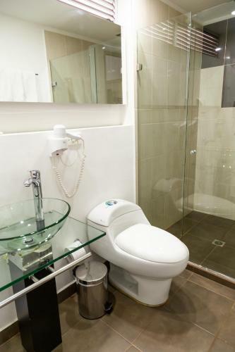 Hotel Laureles Loft