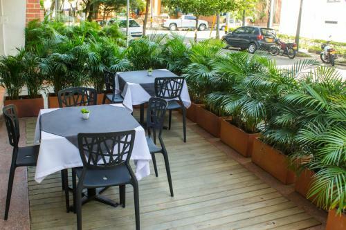 Hotel Laureles Loft