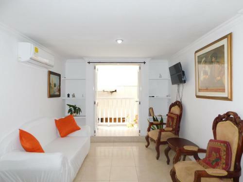 Apartamento Centro Historico