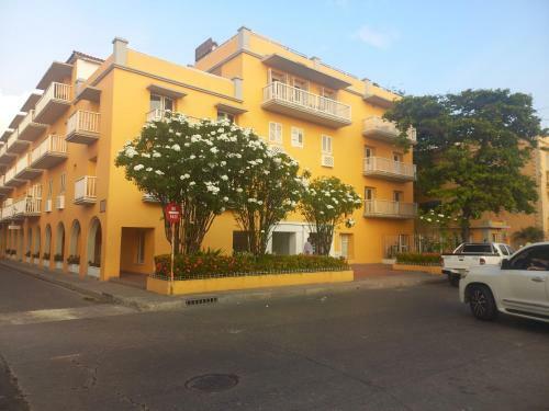 Apartamento Centro Historico