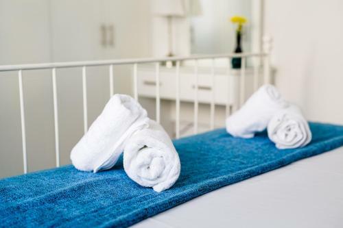 Apartamento Krasas Beach Apts