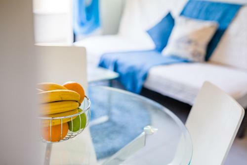 Apartamento Krasas Beach Apts