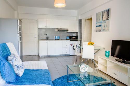 Apartamento Krasas Beach Apts