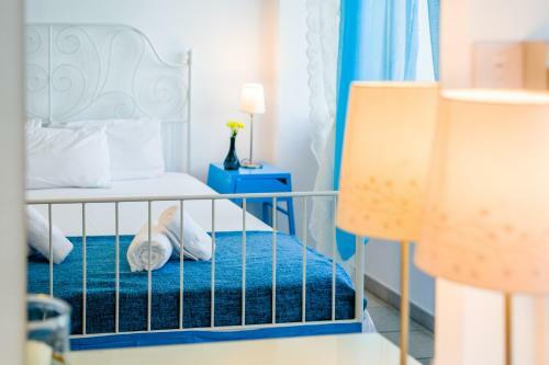 Apartamento Krasas Beach Apts