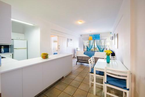 Apartamento Krasas Beach Apts