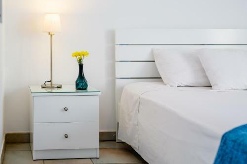 Apartamento Krasas Beach Apts