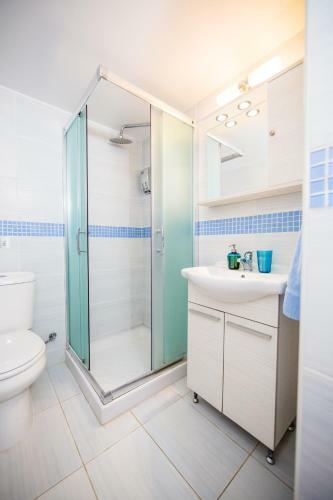 Apartamento Krasas Beach Apts