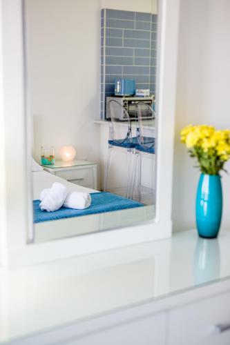 Apartamento Krasas Beach Apts