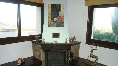 Villa Softades Cottage