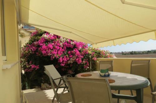 Helen Of Troy Villa