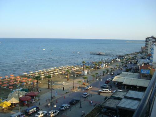 Krasas Beach Apartments