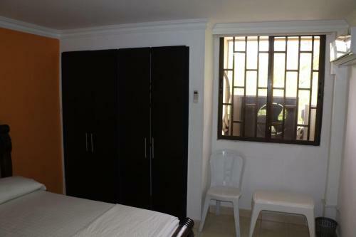 Apartamento Buritaca 302 El Rodadero
