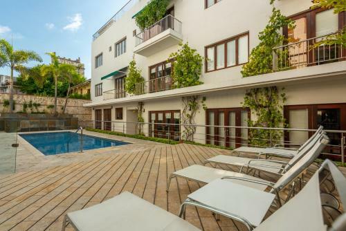 Apartamento Virrey