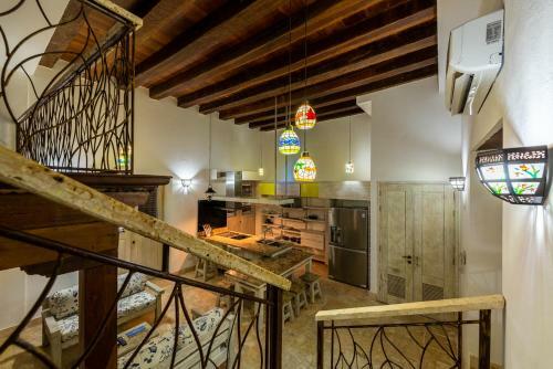 Apartamento Virrey