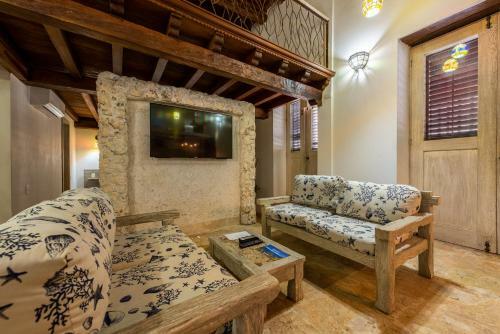 Apartamento Virrey