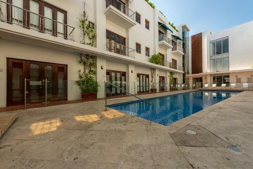 Apartamento Virrey