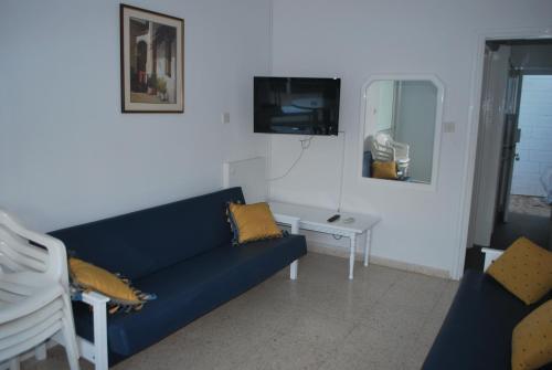 Flisvos Beach Apartments