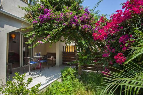Apartamento Olympus Garden Suite 2