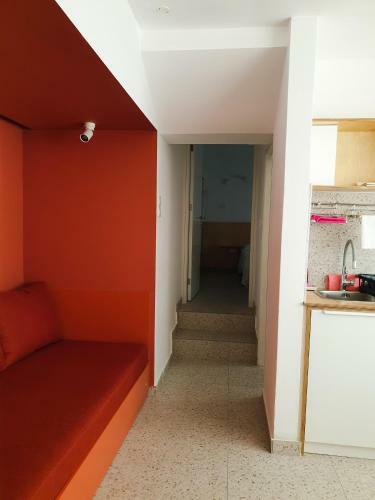 Rainbow Apartments