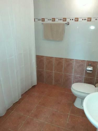 Yialos Apartments