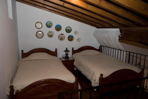 Agroturismo Xenios Cottages
